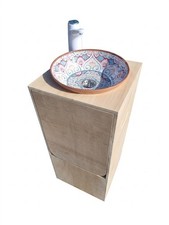 portable camping kitchen pod