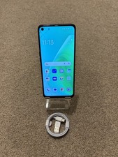 OPPO A74 5G - 128gb - Black