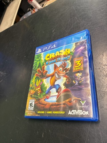 Crash bandicoot sane - bandicoot,
