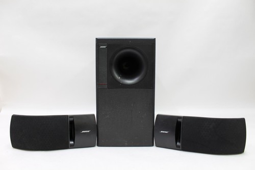 Bose acoustimass series ii - series,