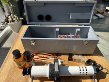 Keeler Grey Wedge Photometer