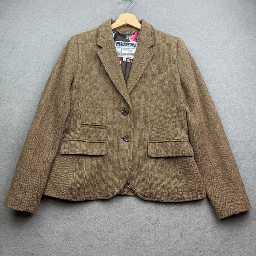 Joules tweed jacket - joules,