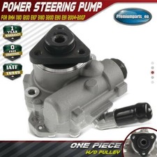 Power Steering Pump for BMW 118d 120d E87 318d 320d E90 E91 2004-2007 M47N2