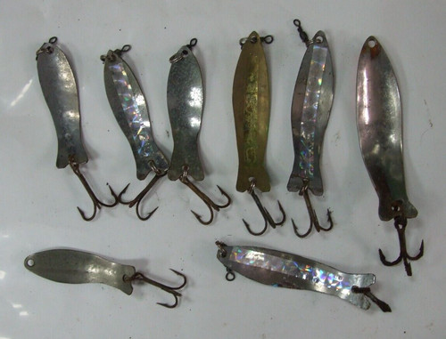 Named vintage mixed - 8,