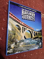 The World's Greatest Railway