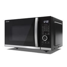 Sharp microwave oven with - microwave,
