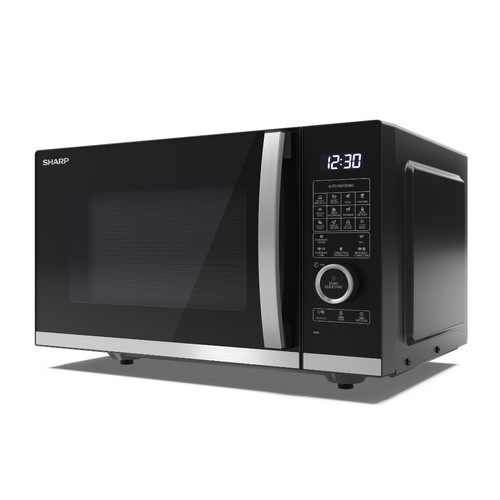 Sharp microwave oven - microwave, with
