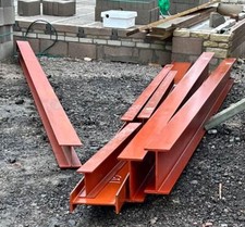 Universal red oxide mild steel - universal,