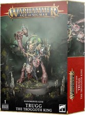 Warhammer - Age of Sigmar -