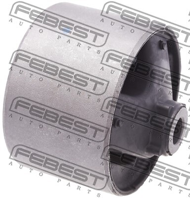 New engine mounting - new,