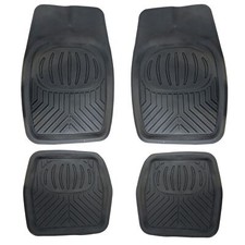 Heavy Duty Rubber Floor Mats