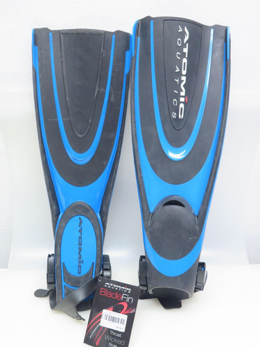 Atomic open heel - open,
