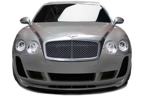 Bentley continental gfk - 03-10,
