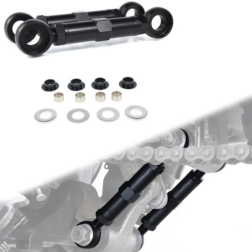 Lowering bodywork link - lowering,