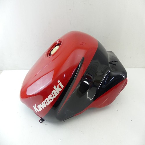 Kawasaki model ez 96 - zx-9, r
