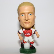 Corinthian Prostars - Emmanuel