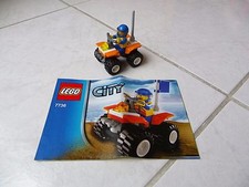 Lego City Coast Guard Coast