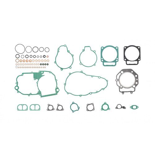 Centauro full gasket - centauro, fits
