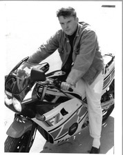 "Emmerdale Farm"  Tony Pitts