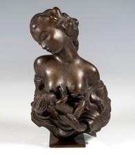 HAGENAUER WIEN Vienna Ronze