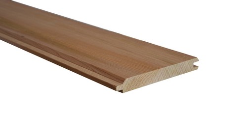 Canadian western red cedar - canadian,