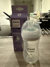 Phillips Avent Anti-colic Baby Bottle With AirFree Vent