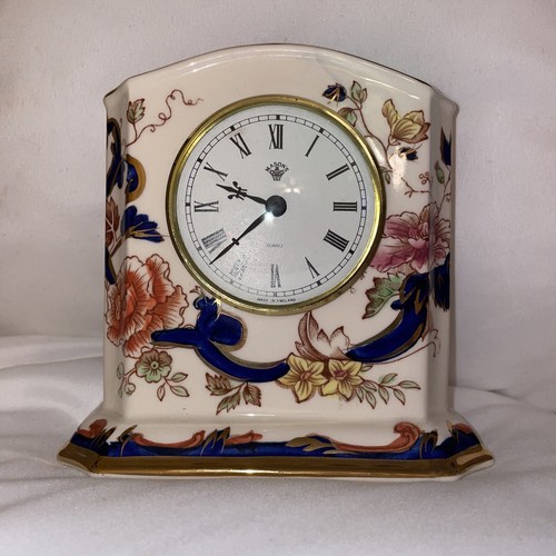 Mason ironstone blue - mason's,