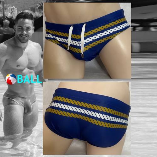 Ball pack swimsuit 36 - up,