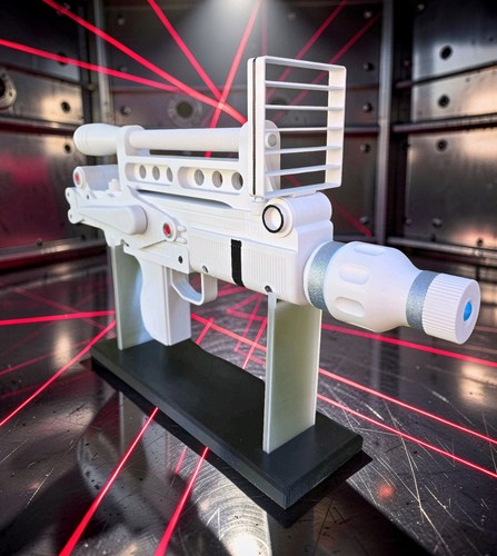 Moonraker laser style sci - moonraker, sci-fi