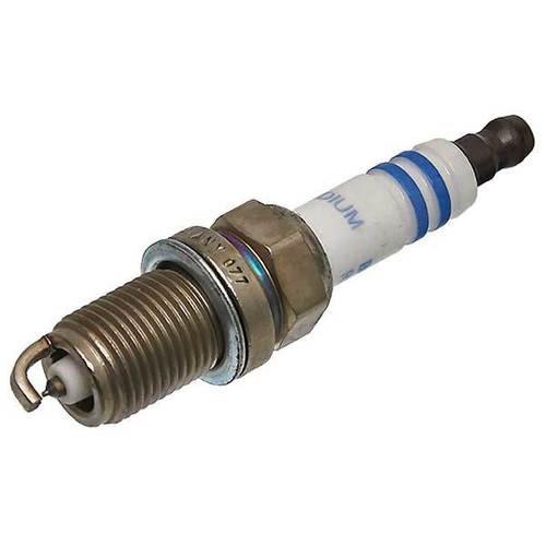 Spark plug fits alfa - plug,