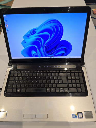 Dell studio 1745 multimedia - 1745,
