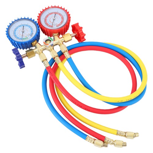 536 refrigerant manifold - ct-536, ac