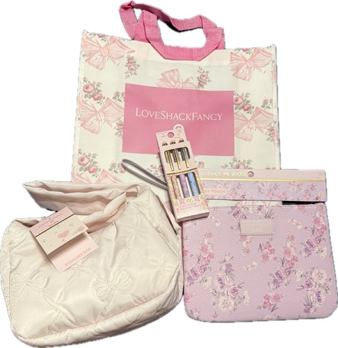 Loveshackfancy target yoobi - x,