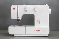 Serviced Singer Promise 1409
