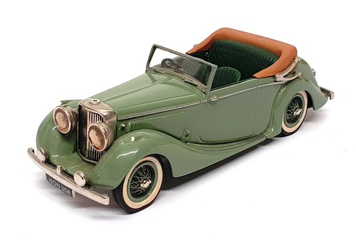 Minimarque scale uk40s - 43,