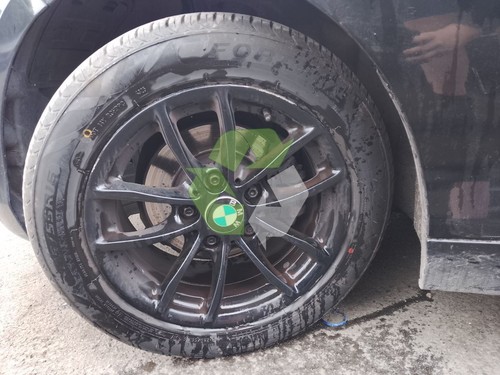 Bmw series 114d - bmw, alloy