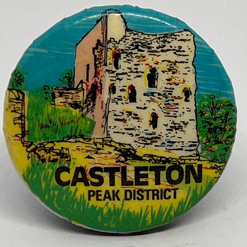Castleton peak district - castleton,