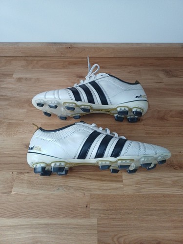 Adidas adipure football boots - adidas,