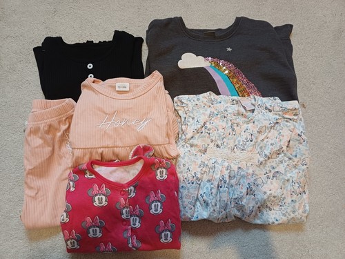 Girls clothes bundle mixed - girls,
