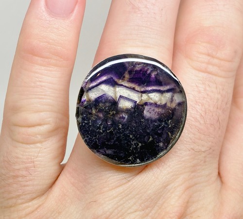 Sterling silver castleton blue - silver,