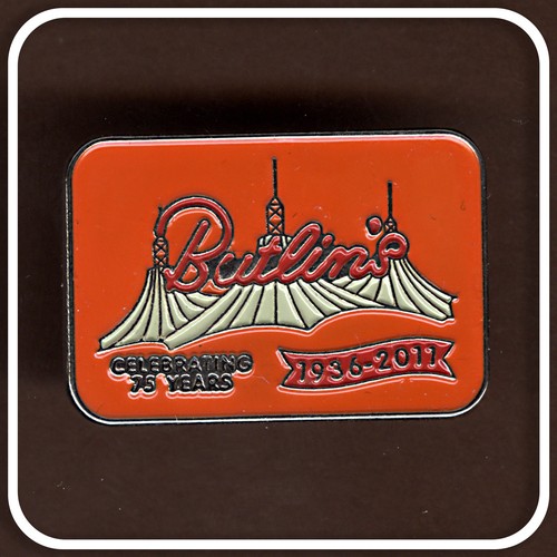 Butlins 1936 2011 special - butlins,