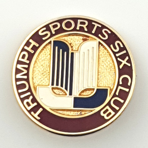 Vintage triumph sports - triumph,