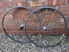 Shimano Deore XT M730/2 Hubs