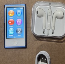 ipod nano 7th generation 16gb