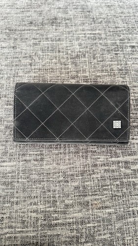 Chanel authentic black - chanel,