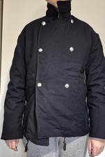 Obsolete Nomex Fire Tunic