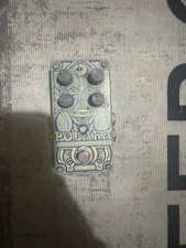 Digitech Polara Reverberator