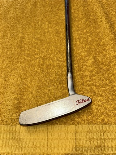 Scotty cameron newport 5 - cameron, 2.5