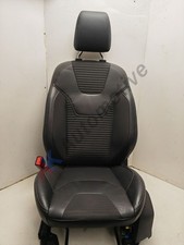 Ford Focus MK3 2011-2018 Front