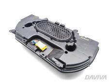 Citroen C4 Subwoofer Speakers